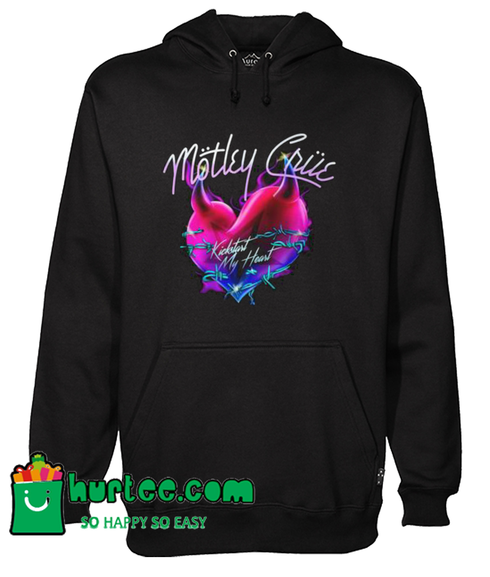 motley crue sweatshirt