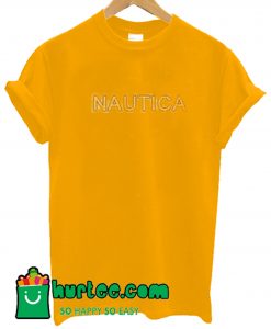 Nautica T Shirt
