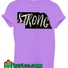Nebraska Strong T Shirts