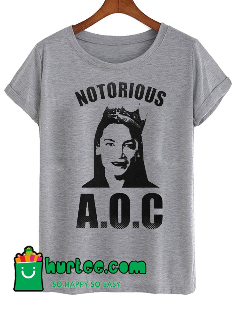 aoc t shirt hasan