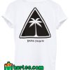 Palm Angels T Shirt Back