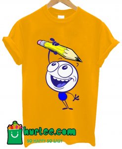 Pencilmate T Shirt