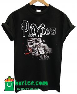 Pixies T shirt