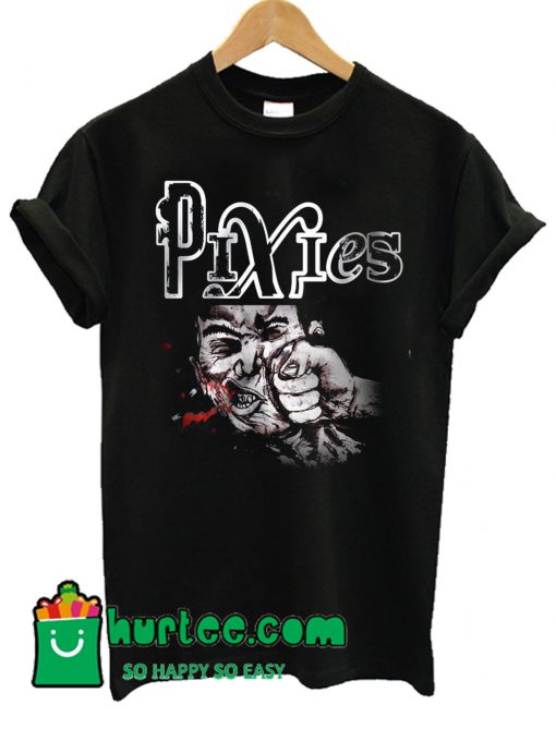 Pixies T shirt