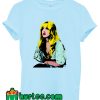 Pop Art Stevie Nicks T shirt