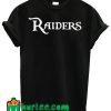 Raider T Shirt