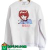 Retro Anime Sweatshirt