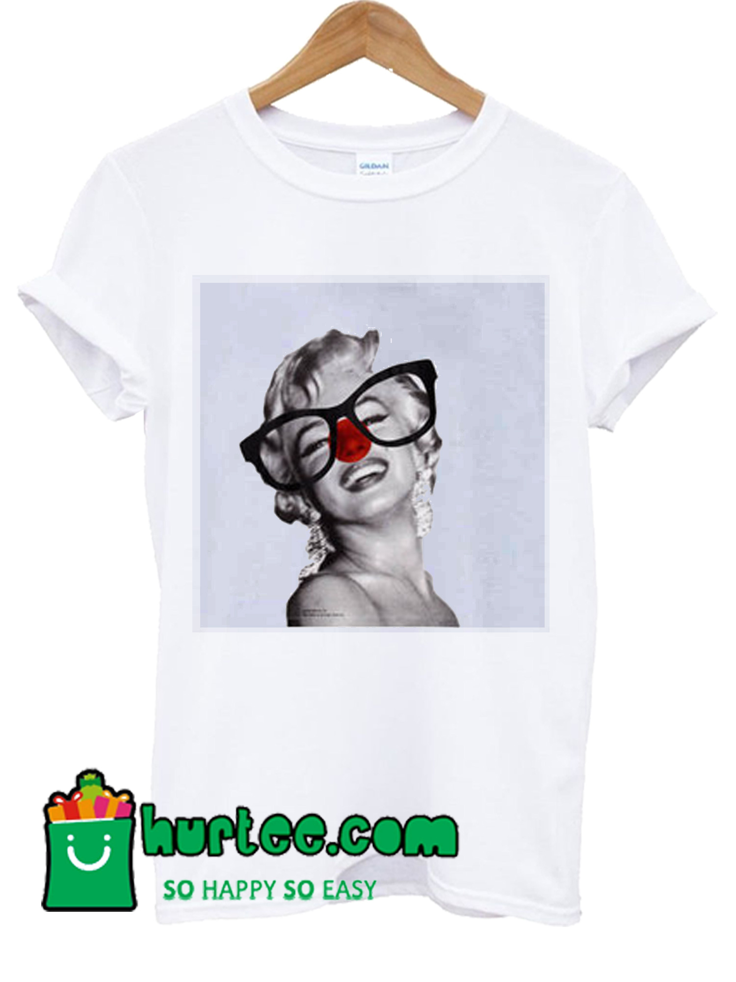 red nose day t shirts