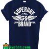 Superdry The No. 54 Jpn T shirt