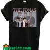 The Jonas Brothers T Shirt