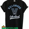 Villanova University T Shirt