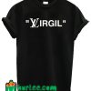 Virgil x LV T Shirt