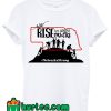We Rise Nebraskastrong T shirt