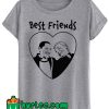 Best Friends Barack Obama And Joe Biden T shirt