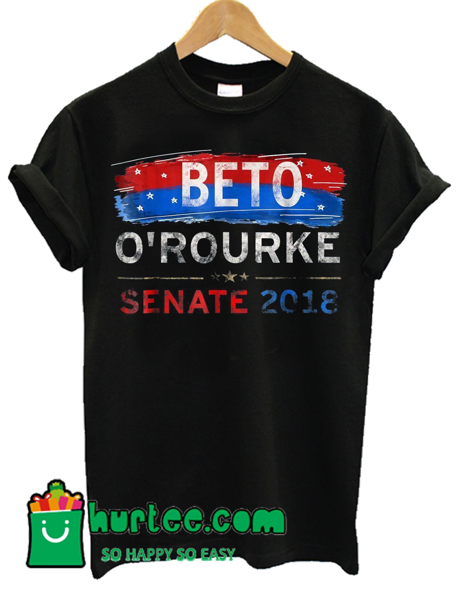 Beto O'Rourke Senate 2018 T Shirt