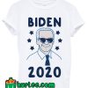 Biden 2020 Socks T shirt