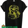 Cobra Kai Karate Kid T shirt