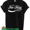 Enjoy Jiu Jitsu Brazilian Coke Workout T shirt