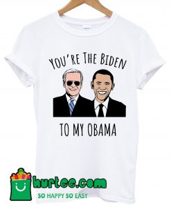 Funny Barack Obama Joe Biden T shirt