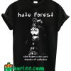 HATE FOREST Vlad Tepes Lady Fit T shirt