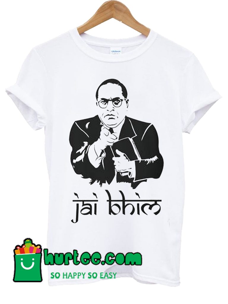 bhim t shirt