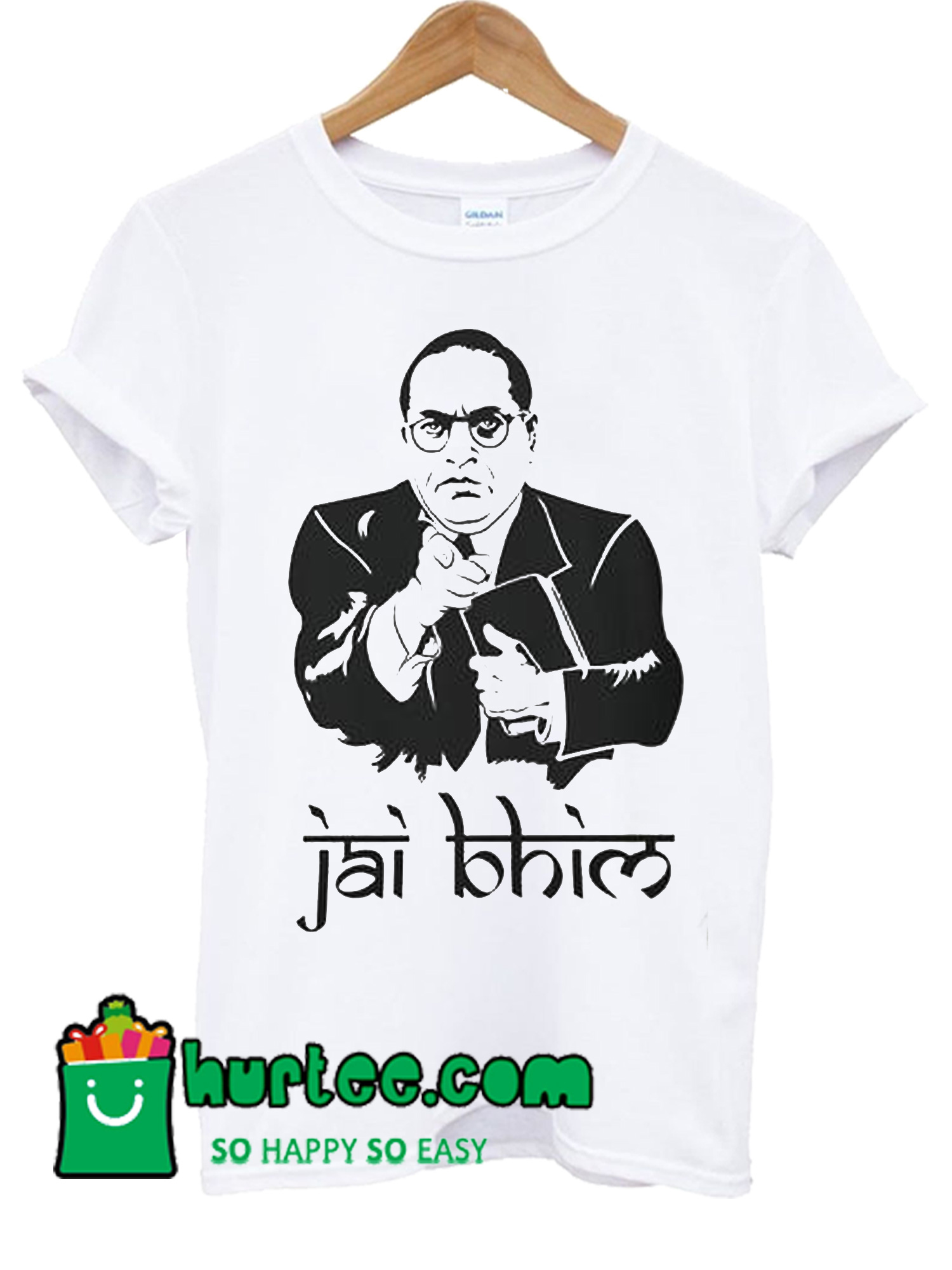 t shirt jai bhim