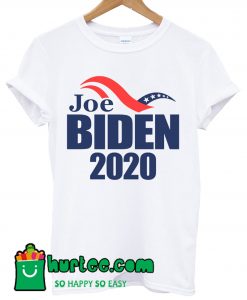 Joe Biden 2020 T shirt