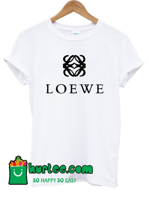 Loewe T shirt