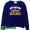 Namo Merchandise Round Sweatshirt