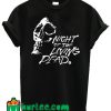 Night Of The Living Dead T shirt