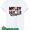 Nipsey Hussle Crenshaw Exclusive T shirt