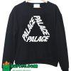Palace Black Sweatshirt