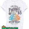 Pochinki Speed Shop T shirt