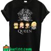Queen Funny T shirt