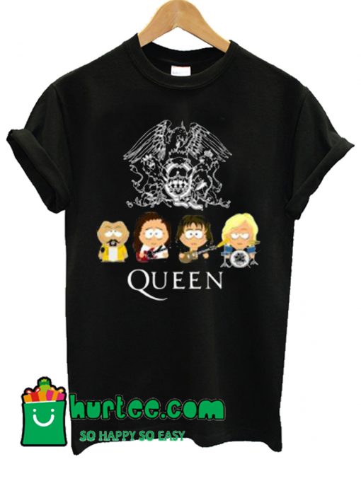 Queen Funny T shirt