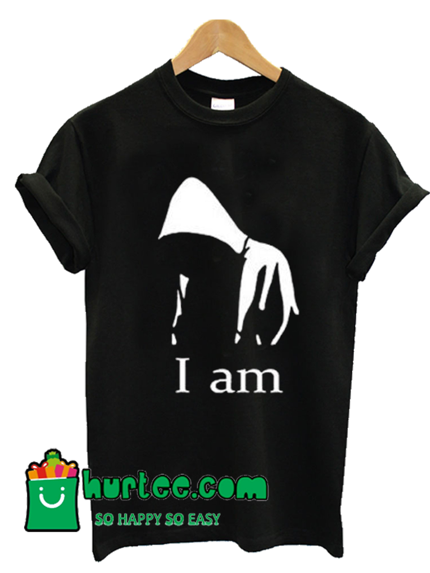 Trayvon Martin I Am T shirt – www.hurtee.com