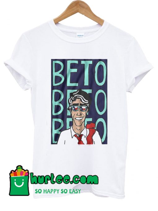 Ziero Beto T shirt