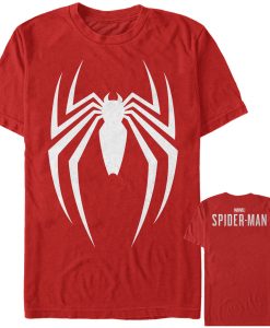 Spiderman Marvel T Shirt