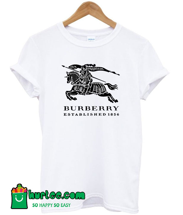 burberry established