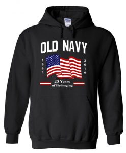 Old Navy Purple Hoodie