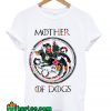 Perfect Dragons Lover Gifts Dracarys T shirt