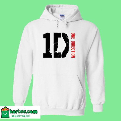1D One Direction Hoodie – www.hurtee.com