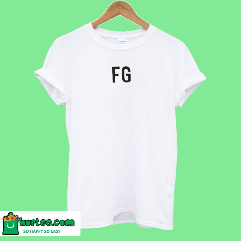 bts fg shirt meaning