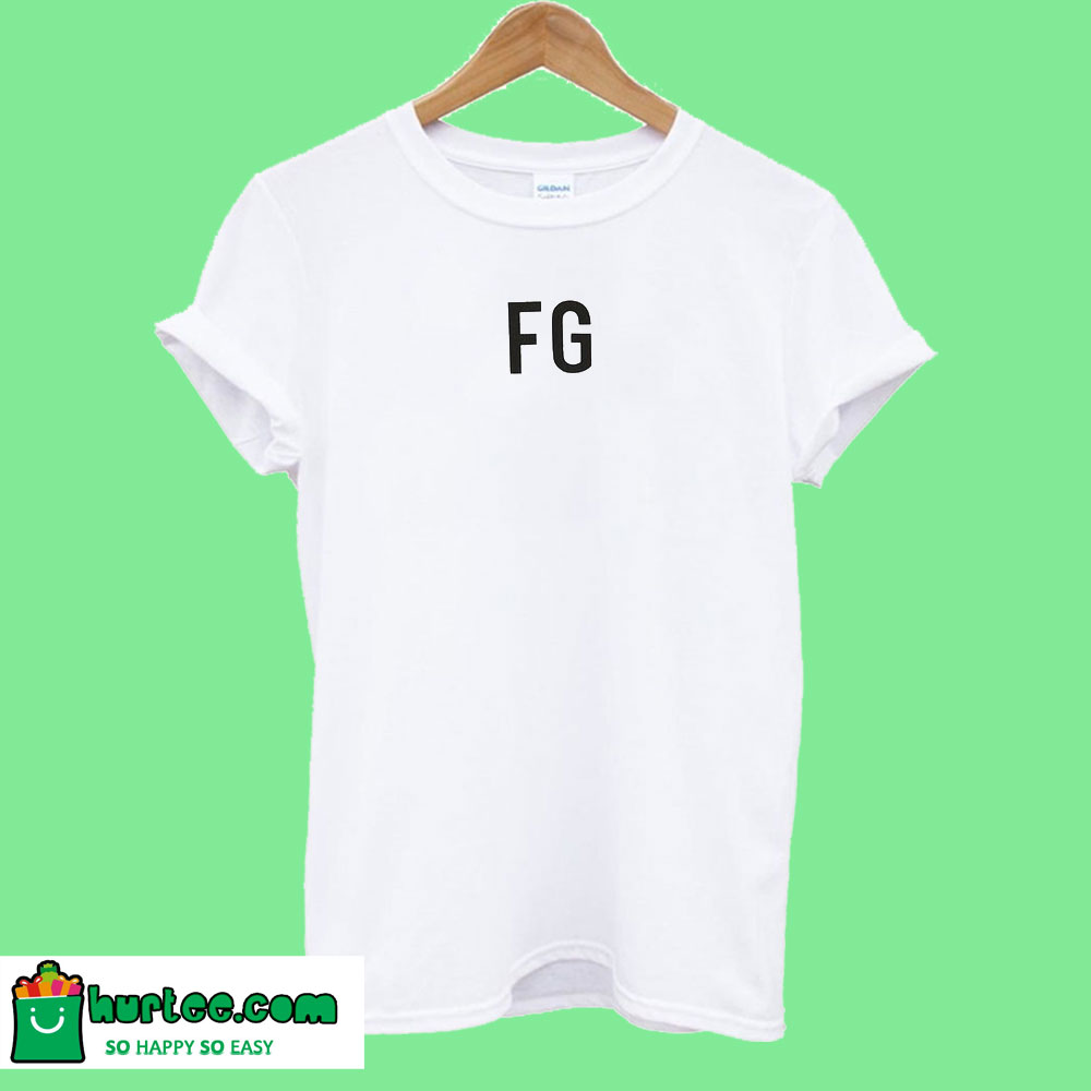 fg tee