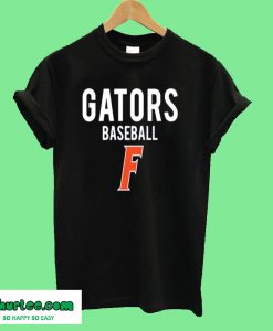 Florida Gator baseball T-Shirt