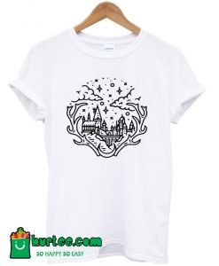 Harry Potter Love T-Shirt