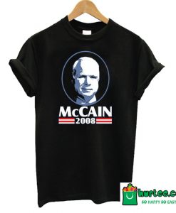 John McCain T-Shirt