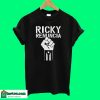 Ricky Renuncia T shirt