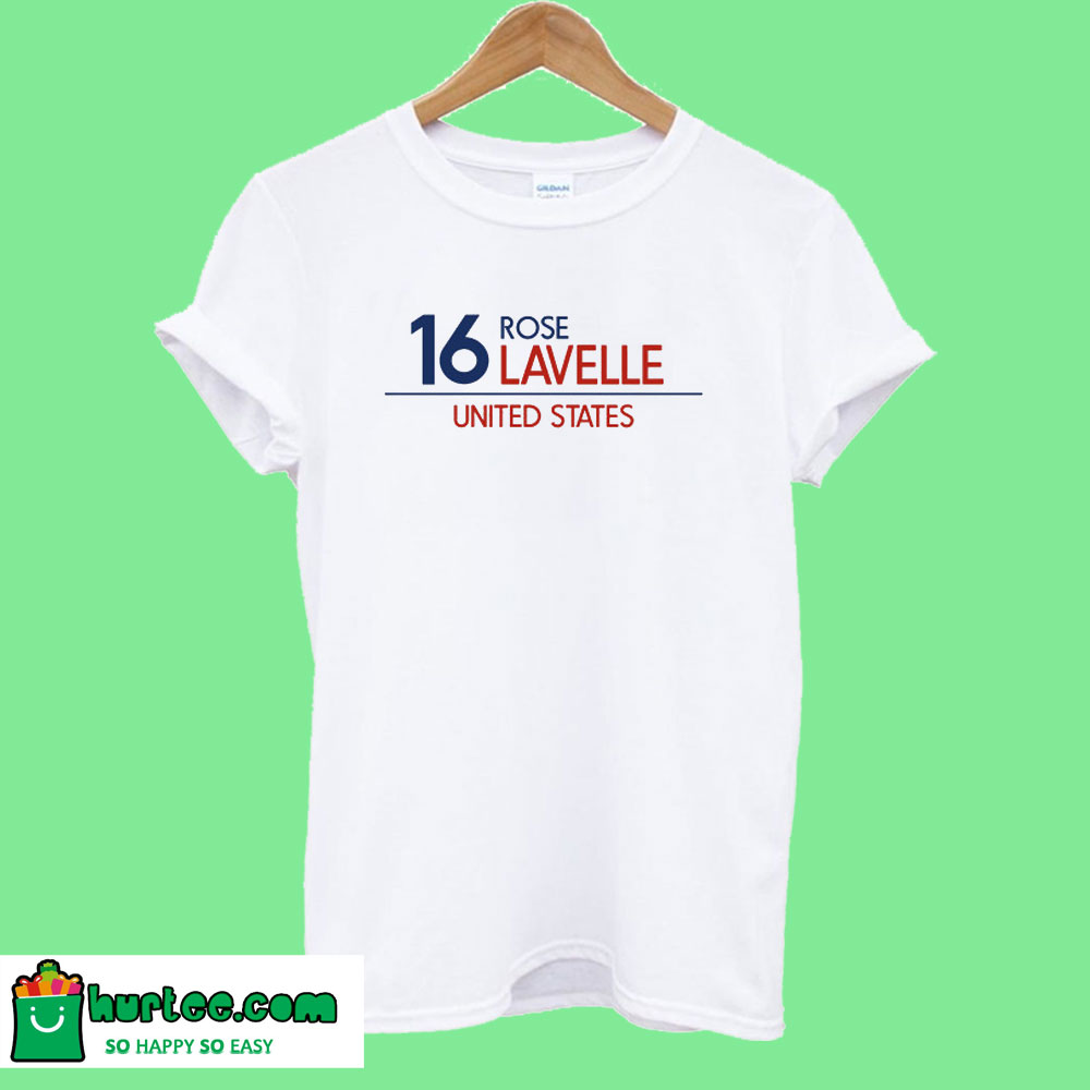 lavelle shirt