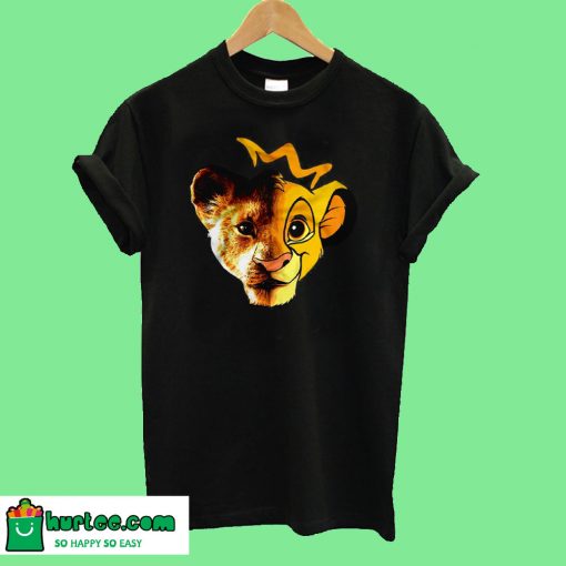 The Lion King T Shirt
